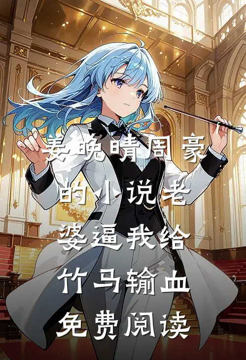 姜晚晴周豪的小说老婆逼我给竹马输血免费阅读