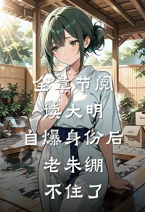 全章节阅读大明：自爆身份后，老朱绷不住了