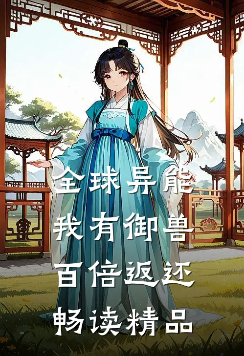 全球异能，我有御兽百倍返还畅读精品