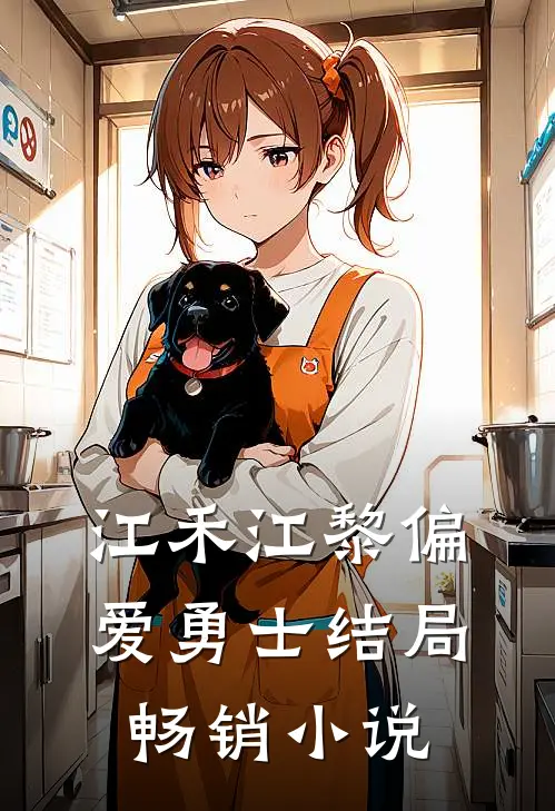 江禾江黎偏爱勇士结局畅销小说