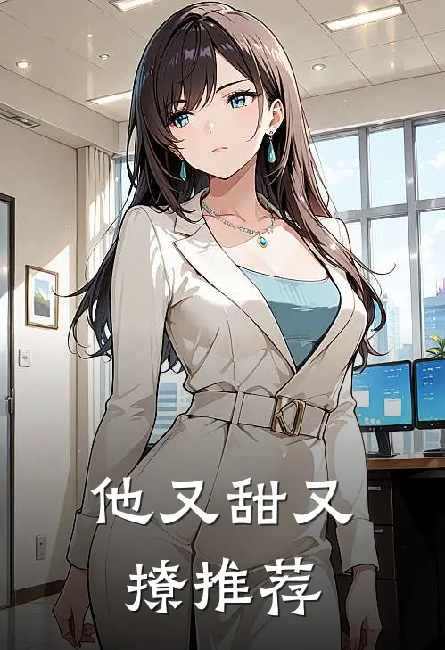 他又甜又撩推荐