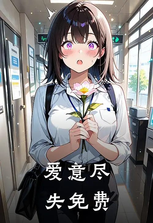 爱意尽失免费
