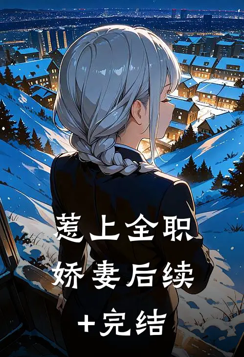 惹上全职娇妻后续+完结