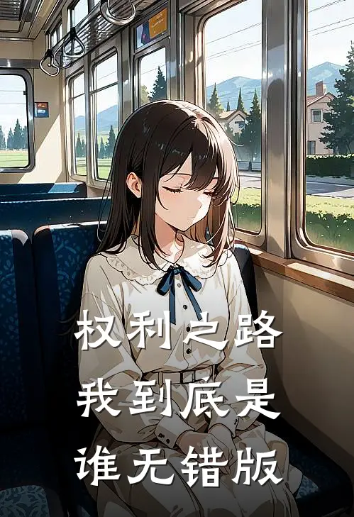 权利之路：我到底是谁无错版