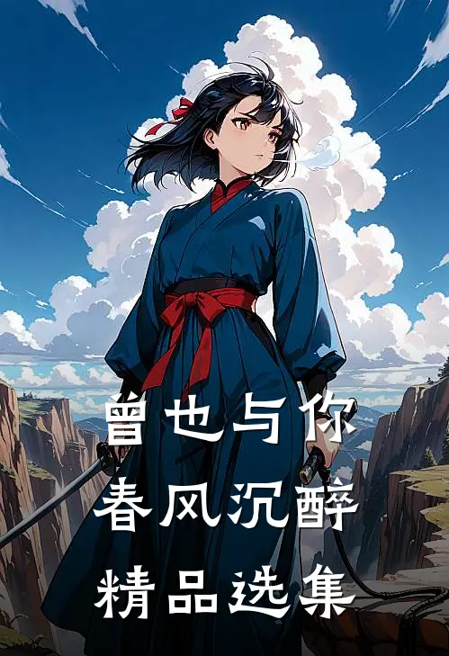 曾也与你春风沉醉精品选集
