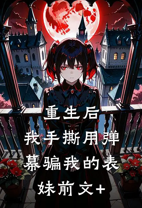 重生后，我手撕用弹幕骗我的表妹前文+