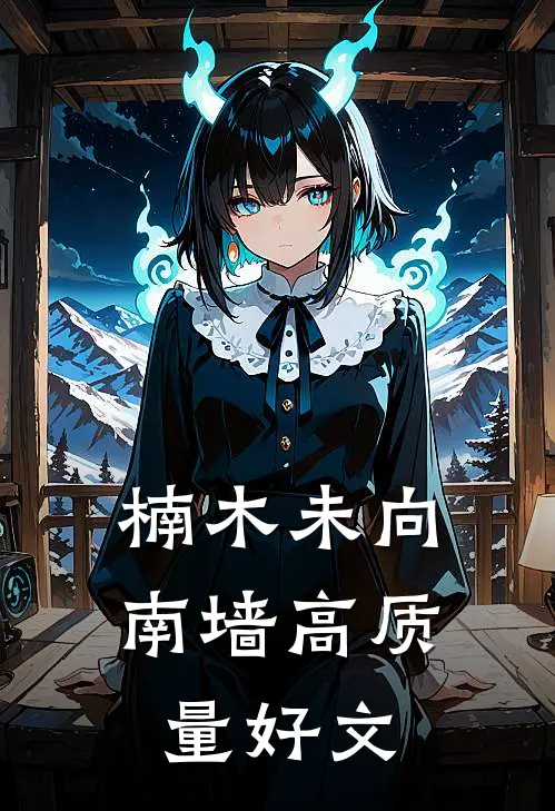 楠木未向南墙高质量好文