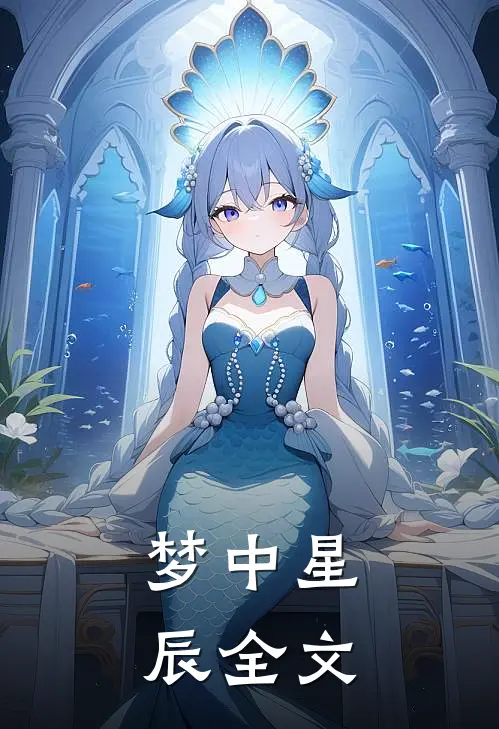 梦中星辰全文
