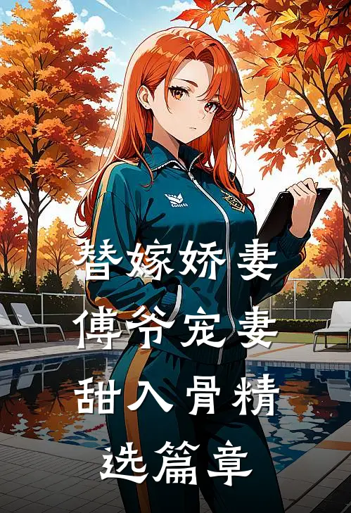替嫁娇妻：傅爷宠妻甜入骨精选篇章