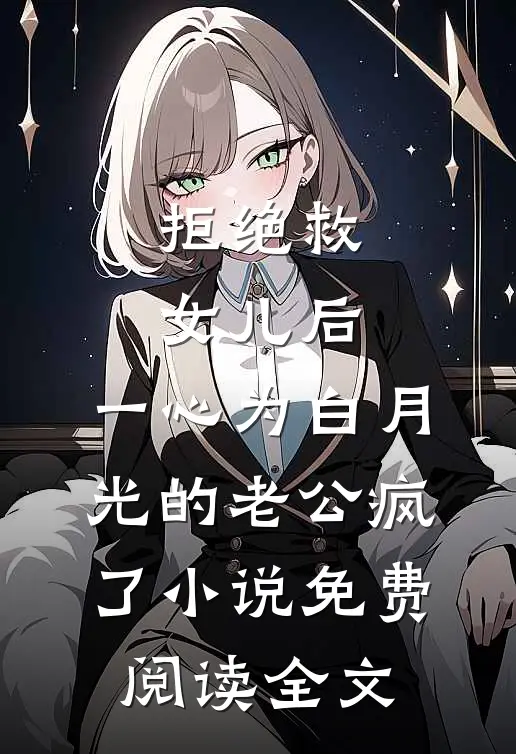 拒绝救女儿后，一心为白月光的老公疯了小说免费阅读全文