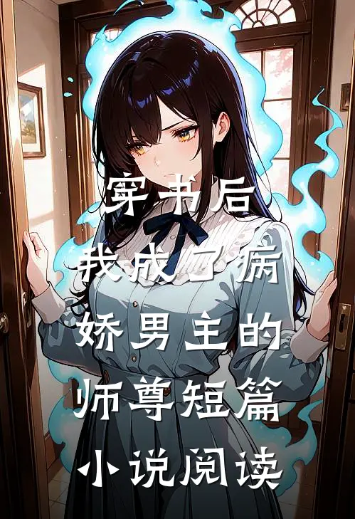 穿书后，我成了病娇男主的师尊短篇小说阅读
