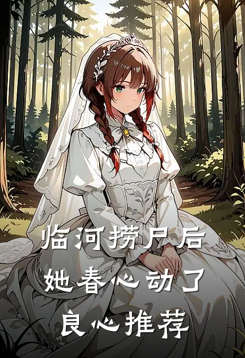 临河捞尸后，她春心动了良心推荐
