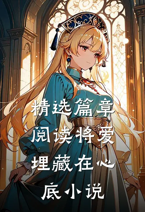 精选篇章阅读将爱,埋藏在心底小说