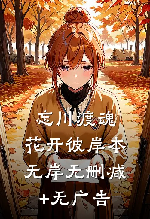 忘川渡魂，花开彼岸本无岸无删减+无广告