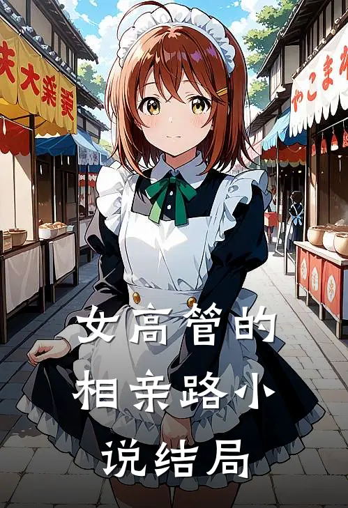 女高管的相亲路小说结局