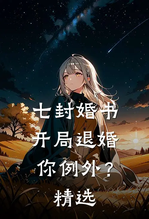 七封婚书：开局退婚，你例外？精选