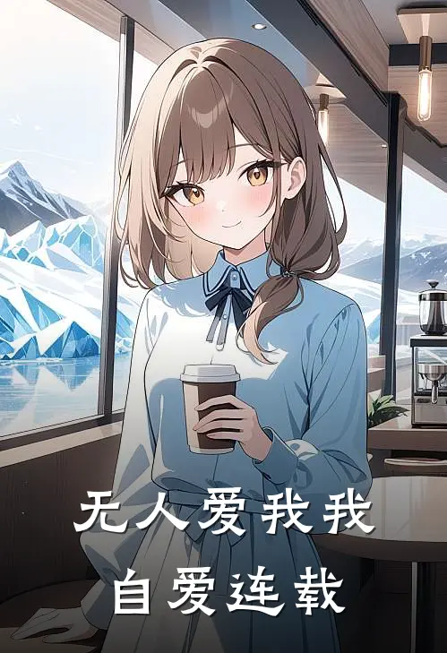 无人爱我我自爱连载