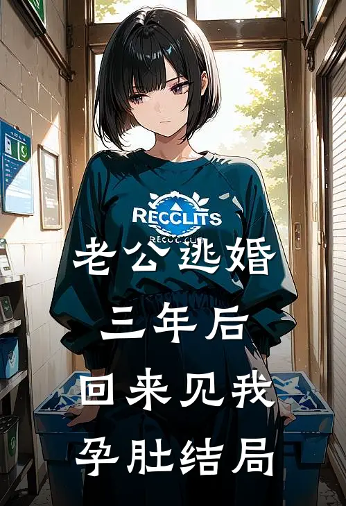 老公逃婚三年后，回来见我孕肚结局