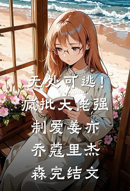 无处可逃！疯批大佬强制爱姜亦乔蔻里·杰森完结文