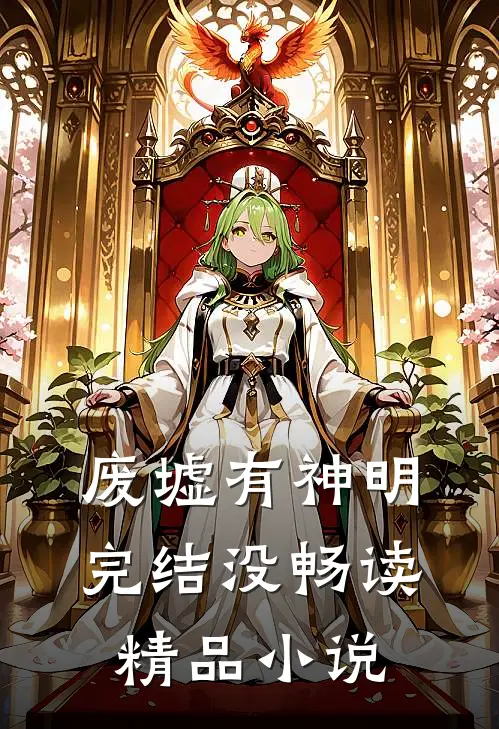 废墟有神明完结没畅读精品小说
