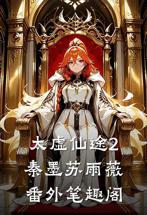 太虚仙途2：秦墨苏雨薇番外笔趣阁