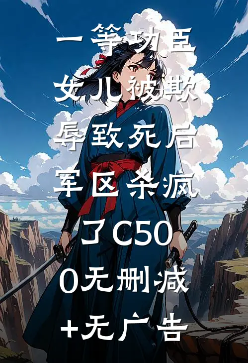 一等功臣女儿被欺辱致死后，军区杀疯了C500无删减+无广告