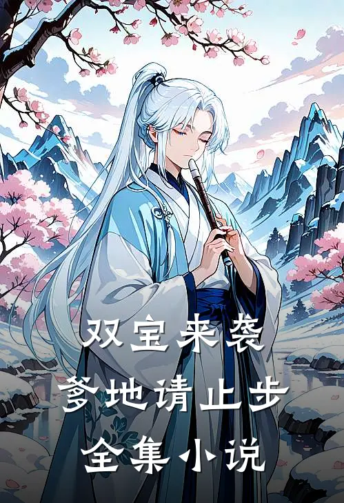 双宝来袭：爹地请止步全集小说