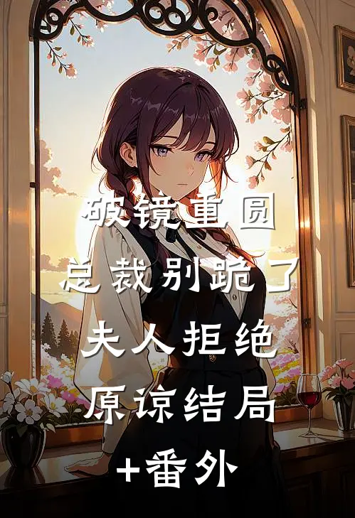 破镜重圆：总裁别跪了，夫人拒绝原谅结局+番外