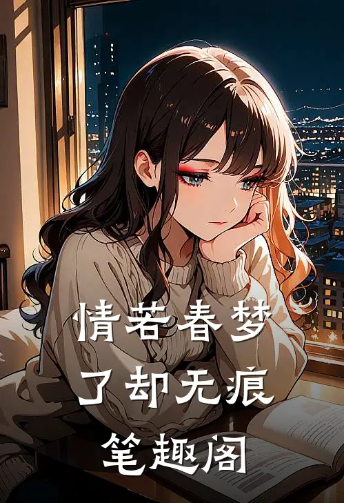 情若春梦，了却无痕笔趣阁