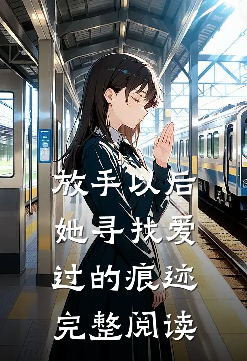 放手以后，她寻找爱过的痕迹完整阅读