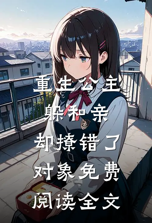 重生公主躲和亲，却撩错了对象免费阅读全文