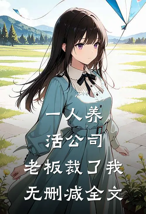 一人养活公司，老板裁了我无删减全文