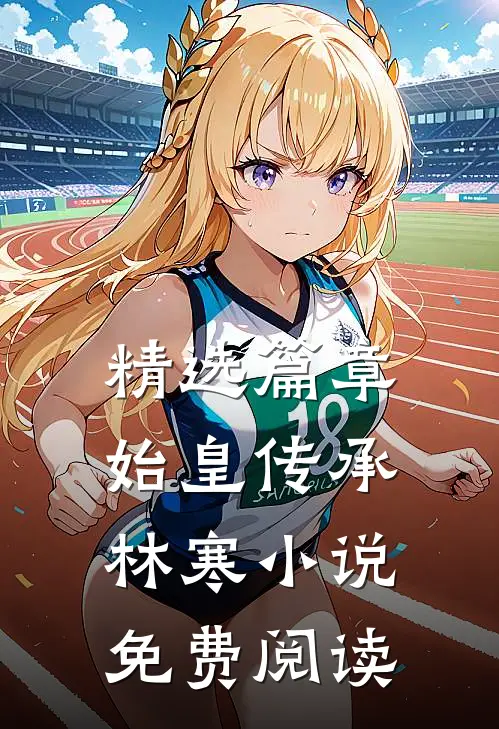 精选篇章始皇传承林寒小说免费阅读