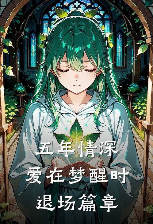 五年情深，爱在梦醒时退场篇章
