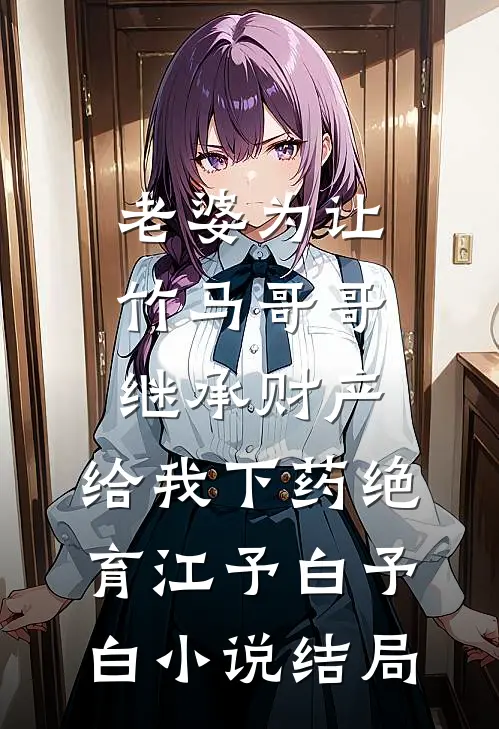 老婆为让竹马哥哥继承财产，给我下药绝育江予白予白小说结局