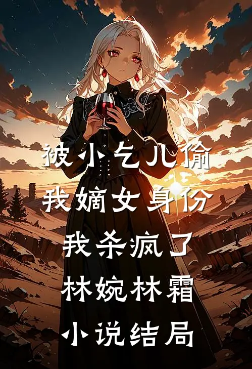 被小乞儿偷我嫡女身份，我杀疯了林婉林霜小说结局