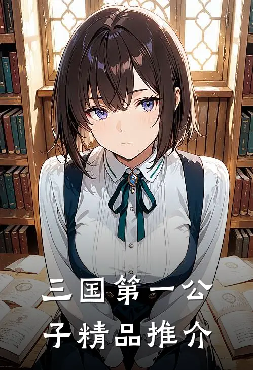 三国第一公子精品推介