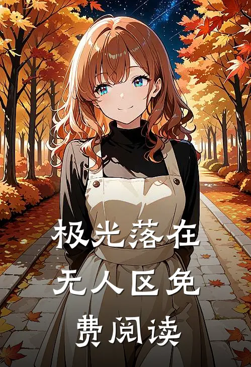 极光落在无人区免费阅读