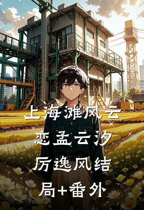 上海滩风云恋孟云汐厉逸风结局+番外