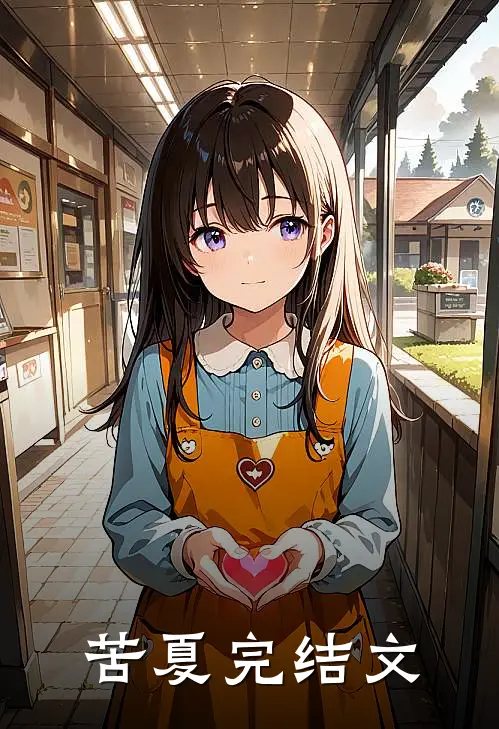 苦夏完结文