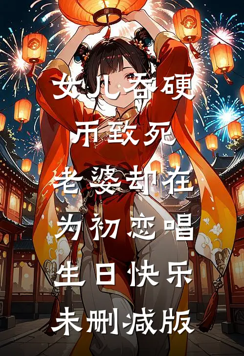 女儿吞硬币致死，老婆却在为初恋唱生日快乐未删减版