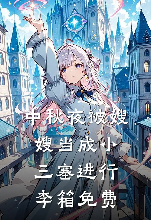 中秋夜被嫂嫂当成小三塞进行李箱免费