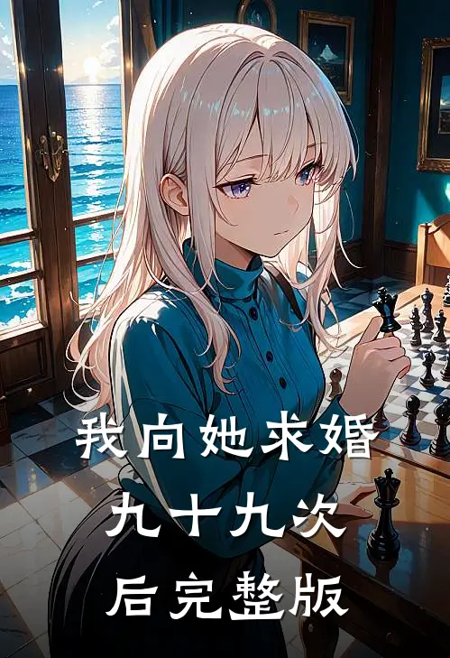 我向她求婚九十九次后完整版