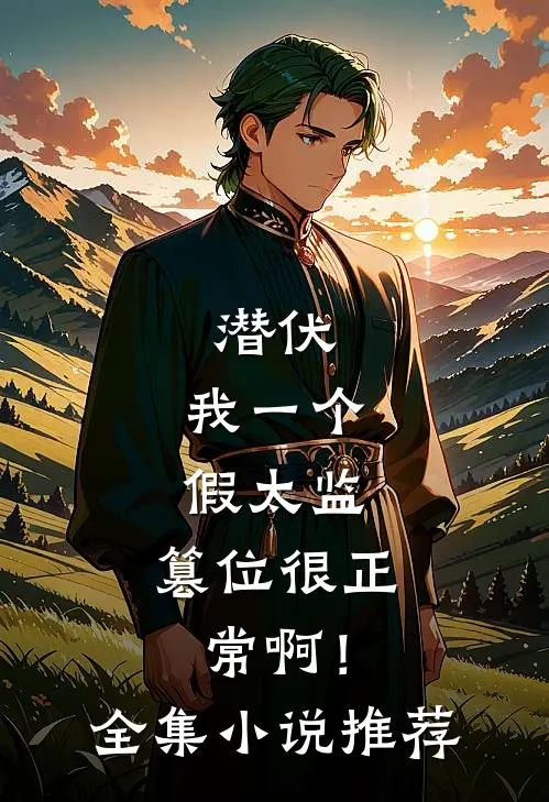 潜伏：我一个假太监，篡位很正常啊！全集小说推荐