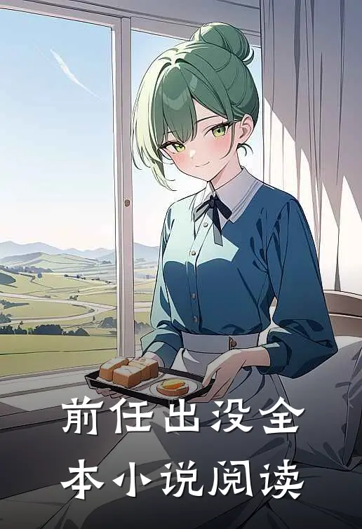 前任出没全本小说阅读