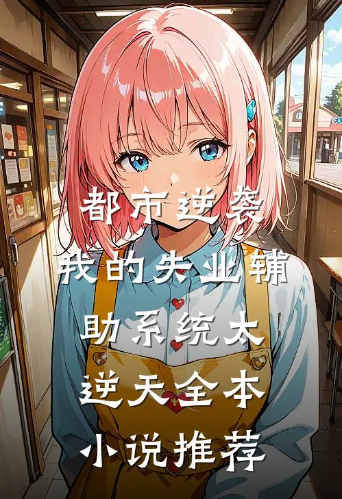 都市逆袭：我的失业辅助系统太逆天全本小说推荐