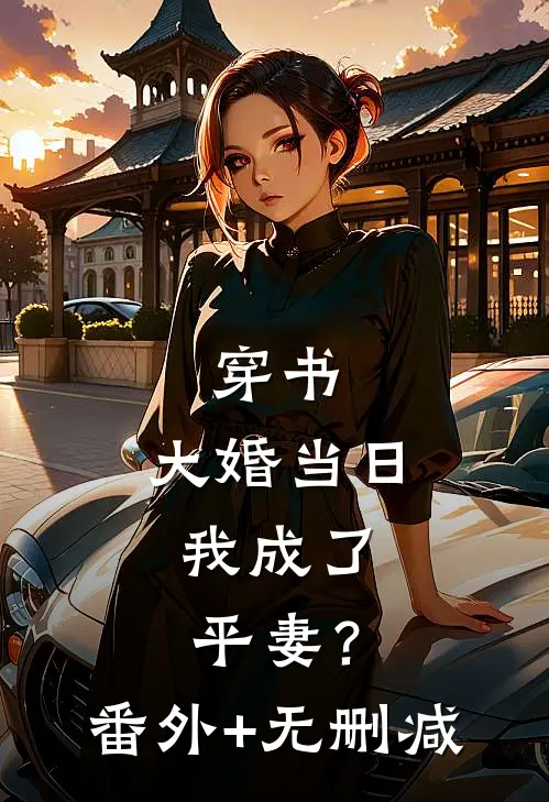 穿书：大婚当日，我成了平妻？番外+无删减