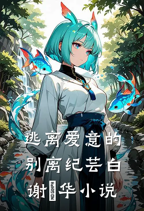 逃离爱意的别离纪芸白谢璟华小说