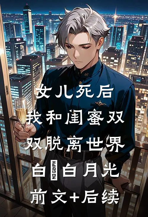女儿死后，我和闺蜜双双脱离世界白玥白月光前文+后续