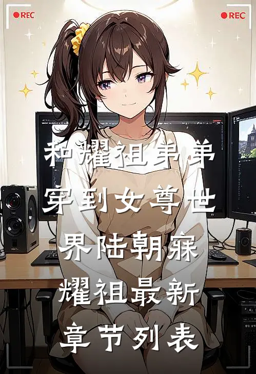 和耀祖弟弟穿到女尊世界陆朝寐耀祖最新章节列表